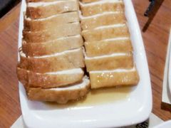android_upload_pic-香港仔茶餐厅(凤阳店)