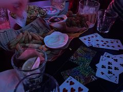 -MOSSO音乐酒吧·live house(南京旗舰店)