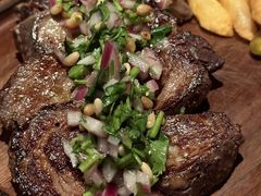 -Q MEX 库迈墨西哥餐吧(三里屯店)