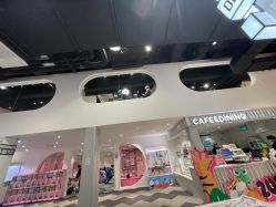 -MINI MARS KIDS CLUB亲子家庭中心(长宁天山店)