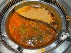 -生活如沸·顺德水牛奶火锅(大学路店)