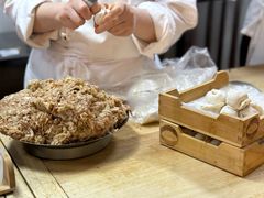 -伊喜饺子·烤鸭(五道口学院路店)