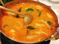 -若蘭慈·无国界素食料理(欢乐海岸店)