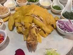 -食德喜·阳山鸡王食研基地