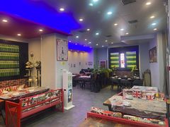-金陵暴走小龙虾·迷踪蟹(凯德MALL店)
