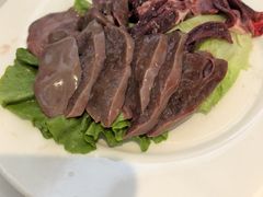 -陆记鹅庄·潮汕菜·狮头鹅(大仟里店)