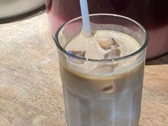 -Metal hands·铁手咖啡