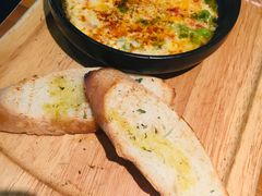 -HELLO MUSAE 拾光缪斯餐厅·纯正希腊风味(苏州中心店)