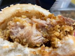 麦辣鸡腿汉堡经典中薯条套餐-麦当劳(北方国贸大厦店)