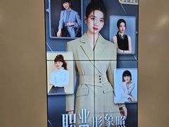 -海马体照相馆(合肥包河万达广场店)