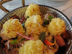 -佐度王子扒房(天鹅湖店)