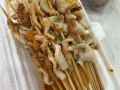 -鼓楼夜市
