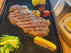 -必胜客(栖乐荟店)