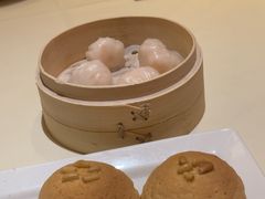 原只鲜虾饺-利苑酒家(宜安广场店)