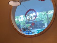 -吉兆·料理(红梅南路店)