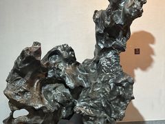 -烟台自然博物馆