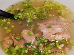 -长安记·大美陕菜(大族广场店)