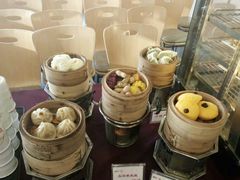 -嘉和一品粥(马家堡店)