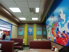 -灵芝妹子海鲜米线(香炉礁山姆店)