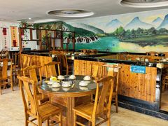 -九寨沟石锅鱼(沣峪口店)