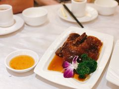 -朱仔记食府(江南大道店)