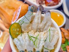 -滋粥楼·顺德菜(番禺广场总店)