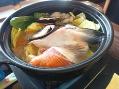 -真剑日本料理·铁板烧(贵州路店)