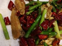 金牌鸡翅-一岚一山(角门总店)