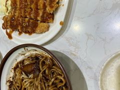 -正宗韩国炸酱面(沈航店)