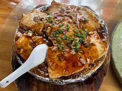 -海泉湾竹筒饭·瘦身水库大头鱼(从化温泉镇店)