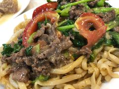 -长平老姿娘夜粥(平东一街店)
