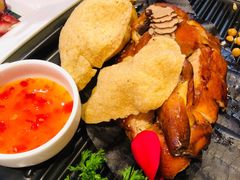 -东方山水金沙酒店-雅香阁中餐厅