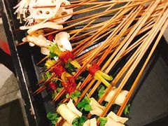 -钢管厂五区小郡肝串串香(南山店)