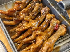 -爪大厨·延边酱鸡爪 (前成店)
