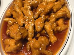 -钟记陕南菜·煎锅鱼(红专南路店)