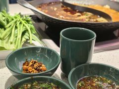 -新辣道鱼火锅(龙旗广场店)