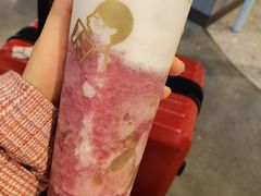 -喜茶(贵阳国贸逸天城店)