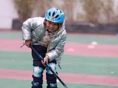 -悦动体能篮球羽毛球网球(三里河店)