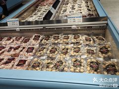 -果蔬好生活超市(乐堤港店)