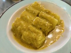 芥末墩-鼎香润(德胜门内店)