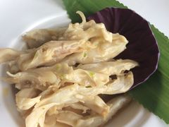 -梧桐餐厅(泉城路店)