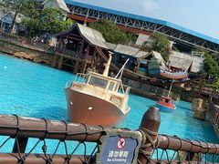 -珠海长隆海洋王国