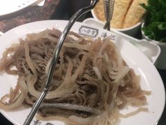 -八合里牛肉火锅(新洲店)