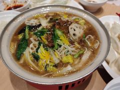 -喜家德虾仁水饺(浦东山姆店)