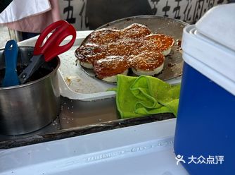 把我的宝藏小店推给你们