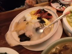 -新白鹿餐厅(银泰西湖文化广场店)