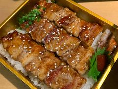-沼津港渔市(宏伊国际广场店)