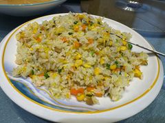 扬州炒饭-双东酒店(东关街店)