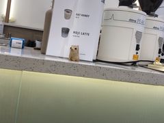 -Onirii Coffee(长乐路店)