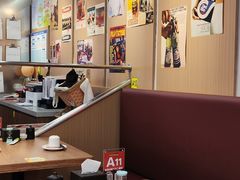 -小川洋风料理(武胜路凯德广场店)